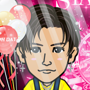 ��chikarin��