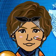 �������