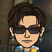 GANyoshie