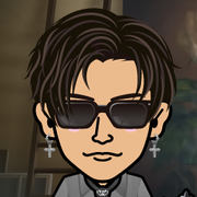 GANyoshie
