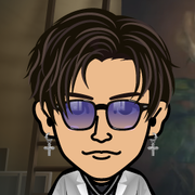 GANyoshie