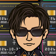 GANyoshie