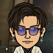 GANyoshie