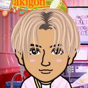 akigon