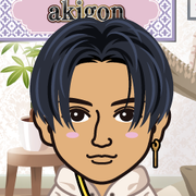 akigon