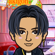 akigon