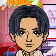 akigon