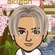 akigon