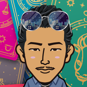 �炿���