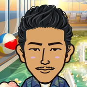 �炿���