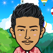 �炿���