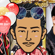 �炿���