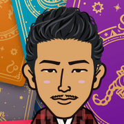 �炿���