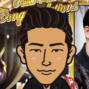 �������Ȃ�