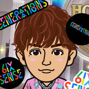 �����͂��