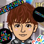 �����͂��