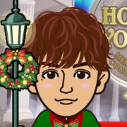 �����͂��