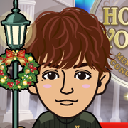 �����͂��