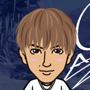 �����͂�