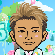 �䂤��(�K�́K)