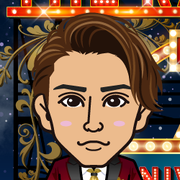 �������񂪂����΂�ł���