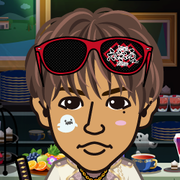 EXILE KYOKO