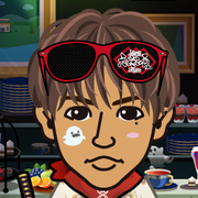 EXILE KYOKO