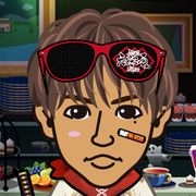 EXILE KYOKO