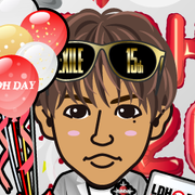 EXILE KYOKO