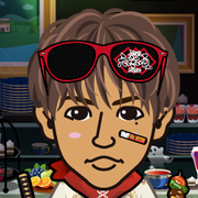 EXILE KYOKO