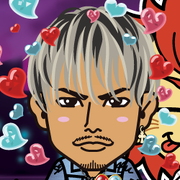 �F�B