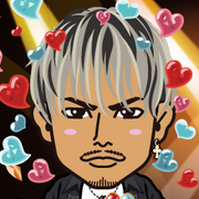�F�B