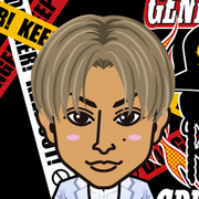 ALAN NOZOMI
