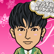 3JSB-LOVE7