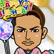 �J��