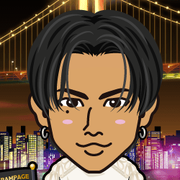 ���肩���