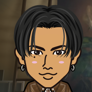 ���肩���