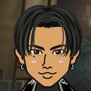 ���肩���