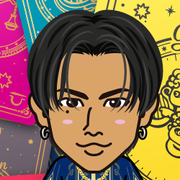 ���肩���