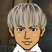 ���肩���