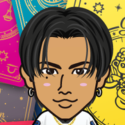 ���肩���