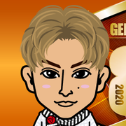 GENE�}���m�X