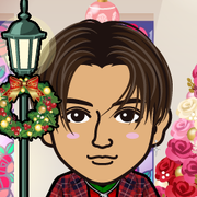 �������