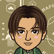 �������