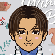 �������