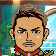 tomoharumama