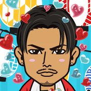 tomoharumama