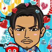 tomoharumama