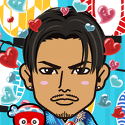 tomoharumama