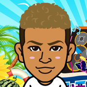 �ҁ[�Ȃ�